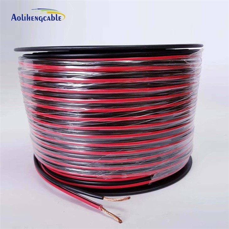 16 Awg Speaker Cable
